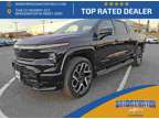 2024NewChevroletNewSilverado EVNewe4WD Crew Cab