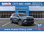 2024NewChevroletNewTraverseNew4dr
