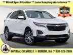 2022UsedChevroletUsedEquinoxUsedAWD 4dr