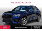 2024NewAudiNewQ3New45 TFSI quattro