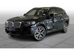 2022UsedBMWUsedX3UsedSports Activity Vehicle
