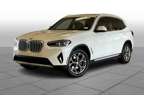 2022UsedBMWUsedX3UsedSports Activity Vehicle South Africa