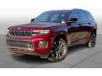 2024NewJeepNewGrand CherokeeNew4x4