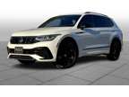 2023UsedVolkswagenUsedTiguanUsed2.0T FWD