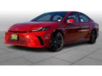 2025NewToyotaNewCamry