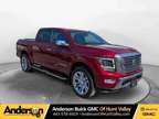 2021UsedNissanUsedTitanUsed4x4 Crew Cab