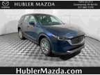 2025NewMazdaNewCX-5NewAWD