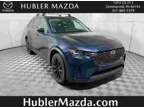 2025NewMazdaNewCX-90New3.3 Turbo