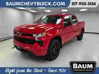 2022UsedChevroletUsedSilverado 1500Used4WD Crew Cab 147