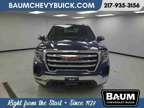 2021UsedGMCUsedSierra 1500Used4WD Crew Cab 147
