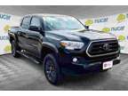2023UsedToyotaUsedTacomaUsedDouble Cab 5 Bed V6 AT (Natl)