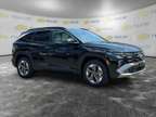 2025NewHyundaiNewTucsonNewFWD