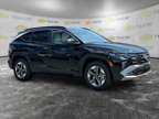 2025NewHyundaiNewTucsonNewAWD