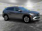2025NewHyundaiNewTucson HybridNewAWD