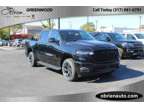 2025NewRamNew1500New4x4 Crew Cab 57 Box