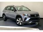 2024UsedVolkswagenUsedTaosUsed4MOTION