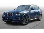 2022UsedBMWUsedX5UsedSports Activity Vehicle