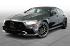 2020UsedMercedes-BenzUsedAMG GTUsed4-Door Coupe
