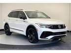 2024NewVolkswagenNewTiguanNew2.0T 4MOTION