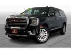 2023UsedGMCUsedYukon XLUsed4WD 4dr