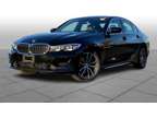 2020UsedBMWUsed3 SeriesUsedSedan North America