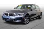 2021UsedBMWUsed3 SeriesUsedSedan North America