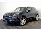 2022UsedPorscheUsedCayenneUsedAWD