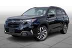2025NewSubaruNewForesterNewAWD