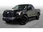 2022UsedToyotaUsedTundraUsedDouble Cab 6.5 Bed (GS)