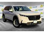 2023UsedHondaUsedCR-VUsedAWD