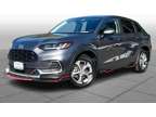 2023UsedHondaUsedHR-VUsedAWD CVT