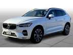 2022UsedVolvoUsedXC60UsedB5 AWD