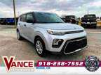 2021UsedKiaUsedSoulUsedManual