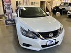 Used 2018 NISSAN ALTIMA For Sale