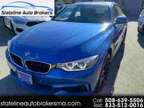 Used 2016 BMW 4 Series For Sale