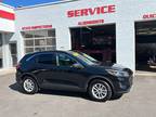 Used 2022 FORD ESCAPE For Sale