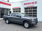 Used 2022 NISSAN FRONTIER For Sale