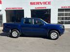 Used 2022 NISSAN FRONTIER For Sale