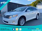 Used 2010 TOYOTA VENZA For Sale