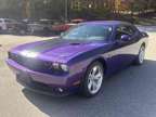 Used 2014 DODGE CHALLENGER For Sale