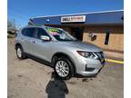 Used 2017 NISSAN ROGUE For Sale