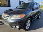 Used 2012 HYUNDAI SANTA FE For Sale