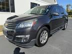 Used 2017 CHEVROLET TRAVERSE For Sale