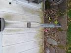 Adjustable Crutches