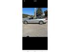 2001 Chrysler Sebring