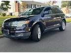 2008 Ford Edge