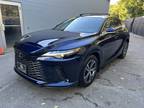 2023 Lexus RX