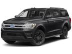 2024 Ford Expedition Max