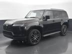 2024 Lexus GX