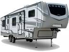 2025 Keystone Cougar 320RDS